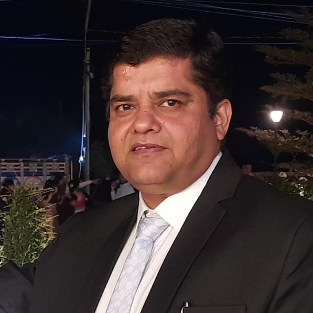 Govindan Vijayadamodar